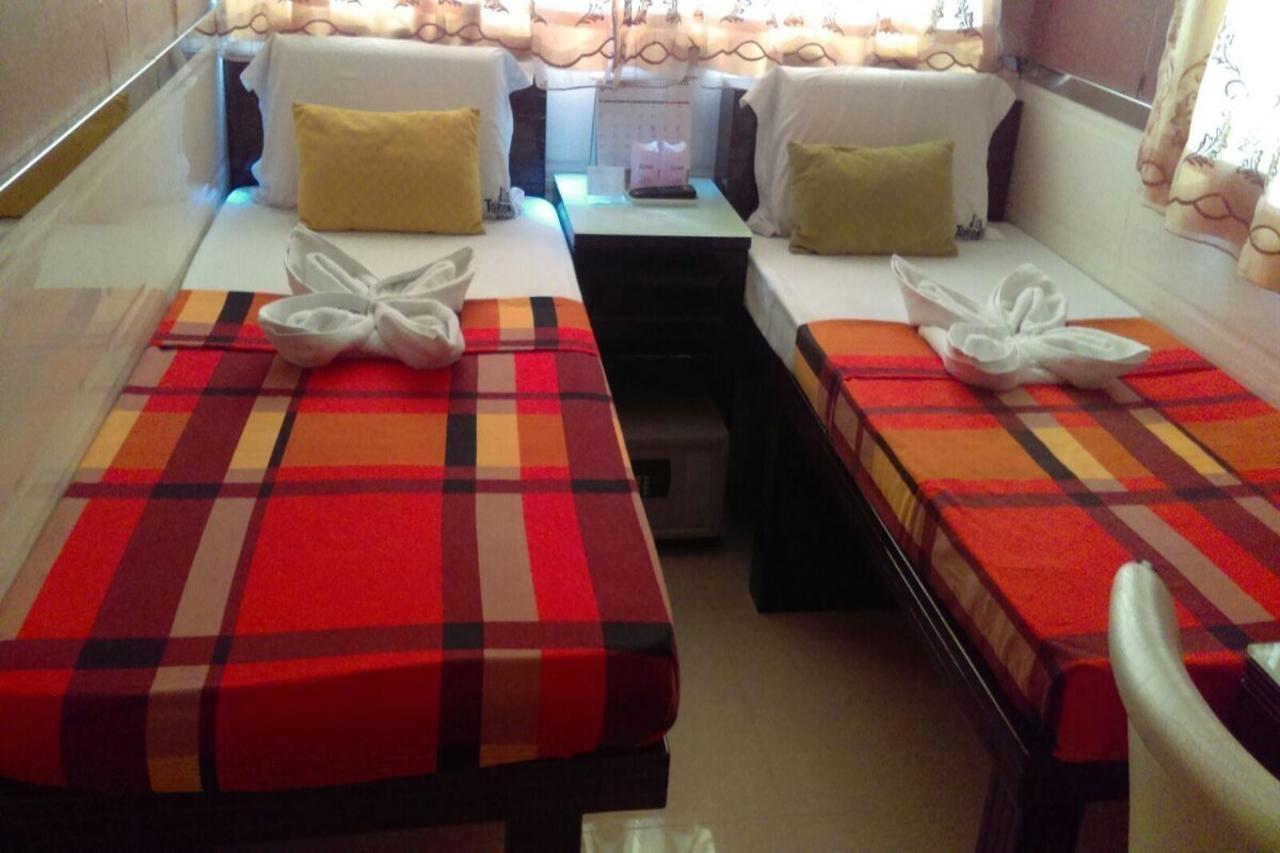 הונג קונג Toronto Motel מראה חיצוני תמונה