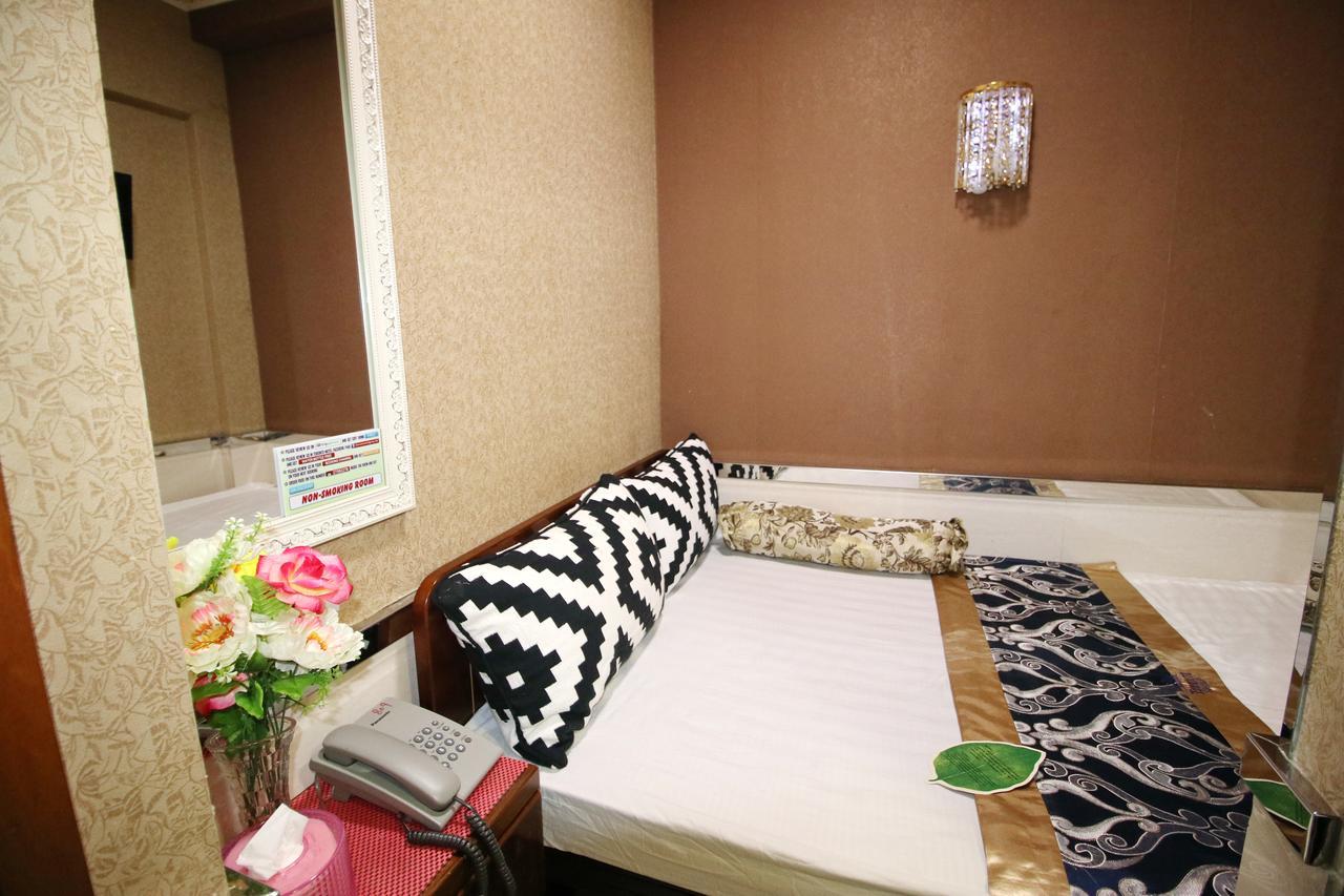 הונג קונג Toronto Motel מראה חיצוני תמונה