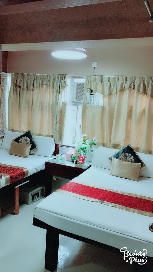 הונג קונג Toronto Motel מראה חיצוני תמונה