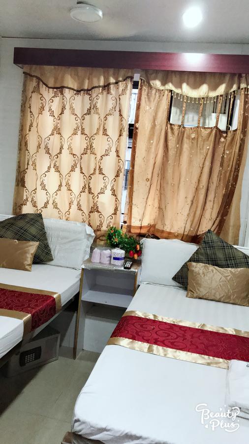 הונג קונג Toronto Motel מראה חיצוני תמונה